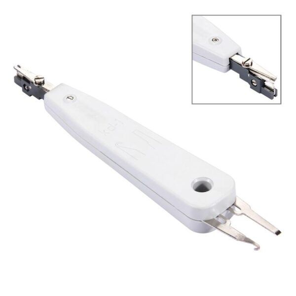 RJ45  Netwerk gereedschapsset - Afbeelding 4