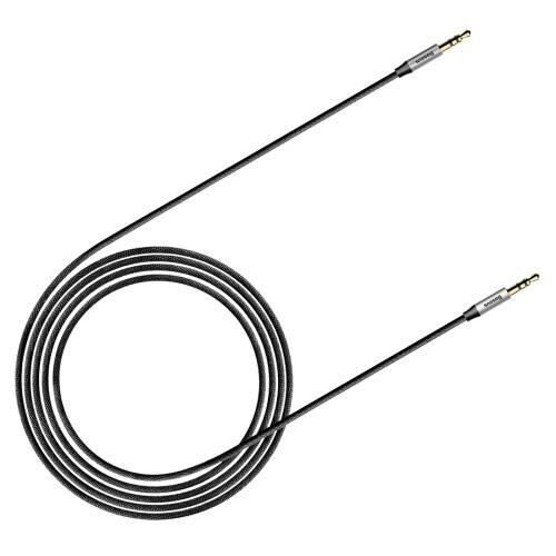 Product thumbnail HQ Jack-Audiokabel | 3,5mm Male – 3,5mm Male | 1.5 meter