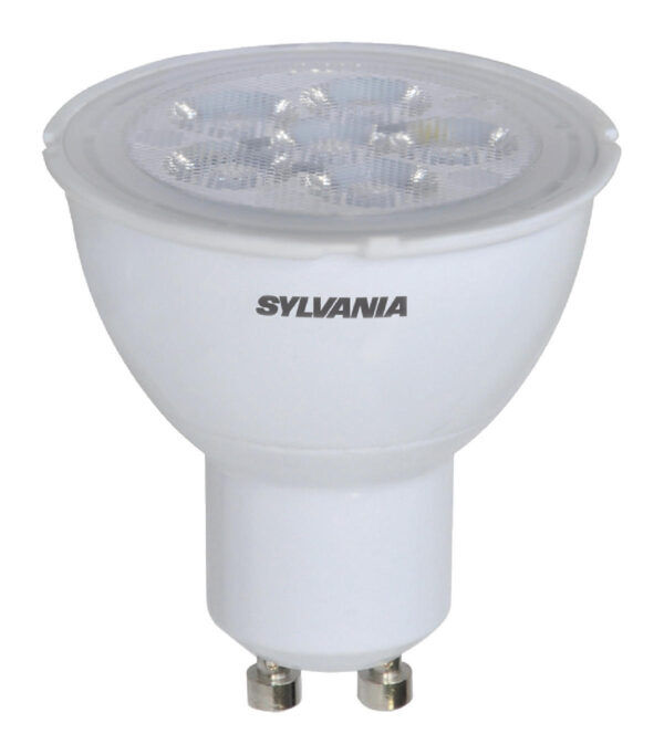 LED Lamp GU10 Dimbaar Reflector 6W 345 lm 4000K - Afbeelding 2