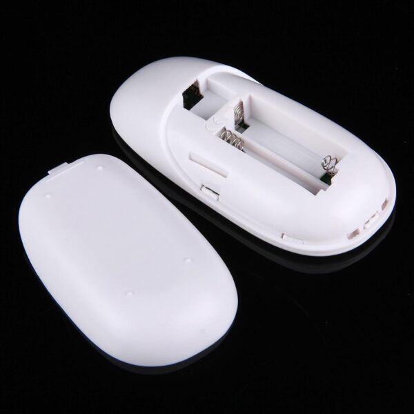 1-KANAALS LED-DIMMER - MET RF-AFSTANDSBEDIENING - Afbeelding 5