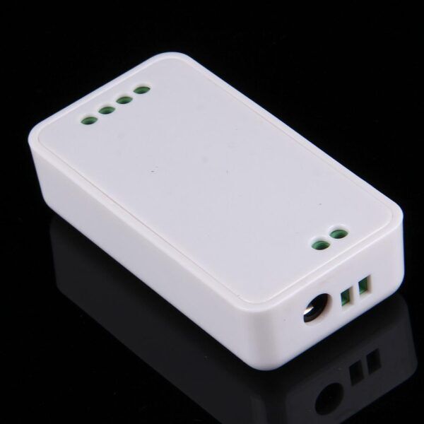 1-KANAALS LED-DIMMER - MET RF-AFSTANDSBEDIENING - Afbeelding 6