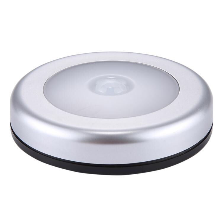 Product thumbnail LED Nachtlamp met bewegingssensor op batterijen