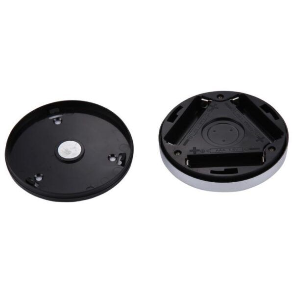 LED Nachtlamp met bewegingssensor op batterijen - Afbeelding 3