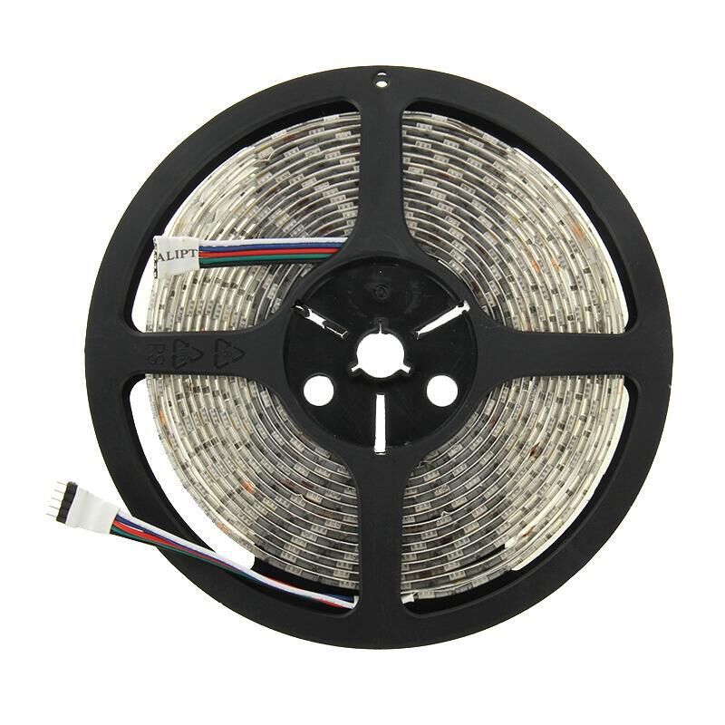 Product thumbnail FLEXIBELE LEDSTRIP - RGB EN KOUDWIT - 300 LEDS - 5 m - 12 V