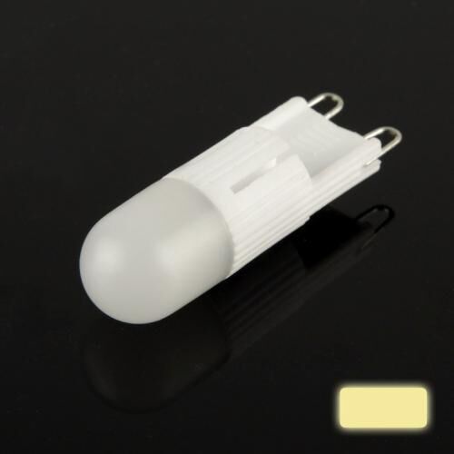 Product thumbnail LEDLAMP - 3 W - G9 - WARMWIT