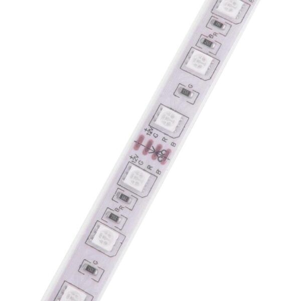 FLEXIBELE LEDSTRIP - RGB - 300 LEDS - 5 m - 12 V - WATERPROOF - Afbeelding 3