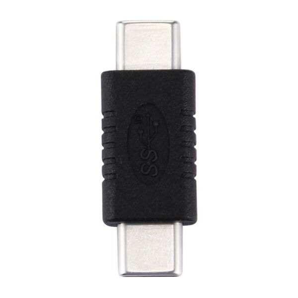USB-ADAPTER - TYPE USB C NAAR USB C