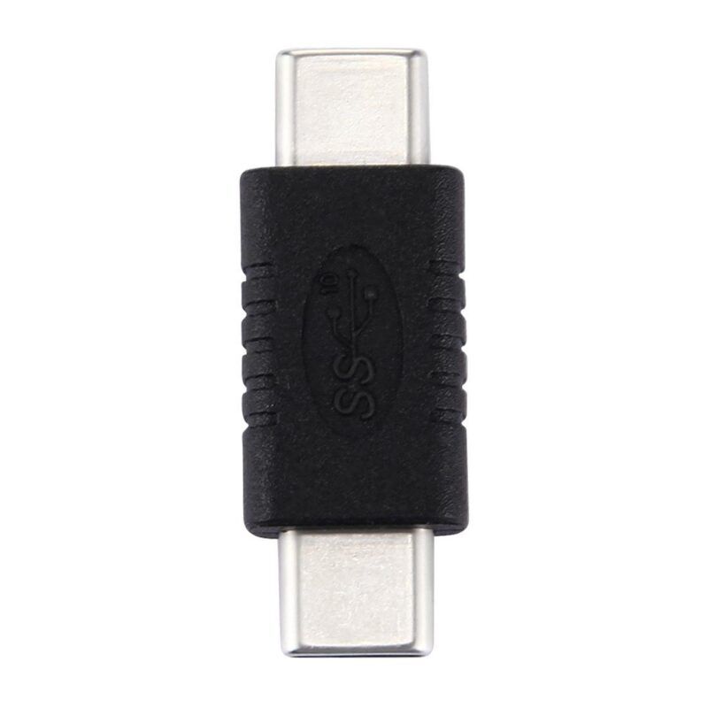 Product thumbnail USB-ADAPTER - TYPE USB C NAAR USB C