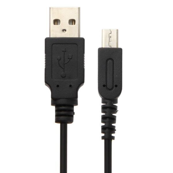 Universele USB Oplaadkabel voor Nintendo DSi en XL - Afbeelding 2