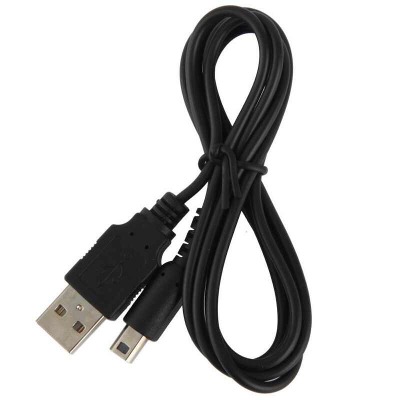 Product thumbnail Universele USB Oplaadkabel voor Nintendo DSi en XL
