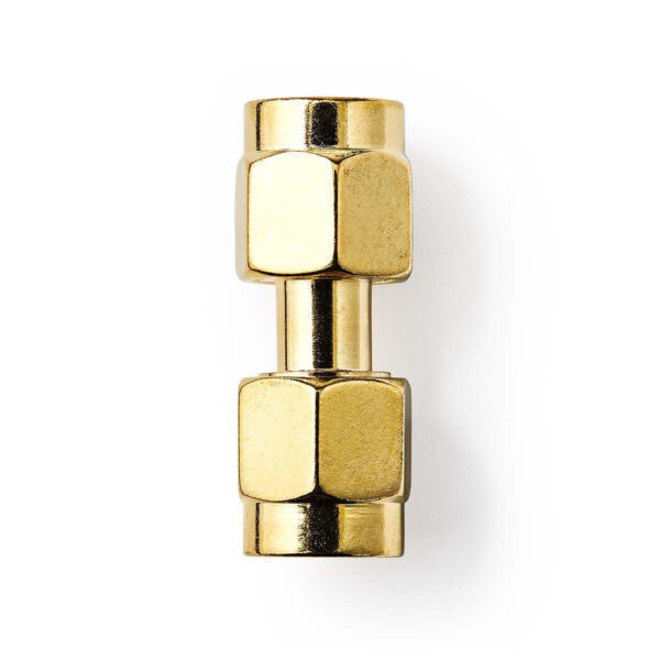 SMA-Adapter SMA Male - SMA Male - Afbeelding 3