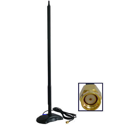 Product thumbnail Wifi antenne 16dBi