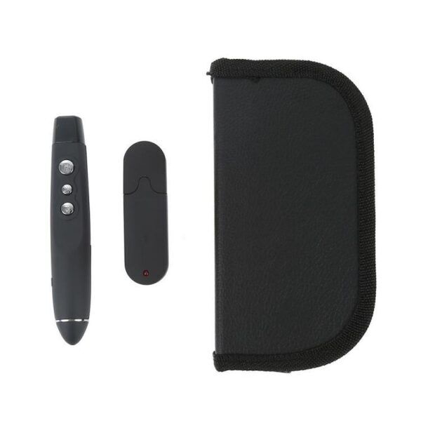 Draadloze Presenter met laserpointer - Afbeelding 4