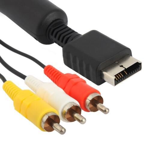 Product thumbnail Playstation 3 AV aansluitkabel