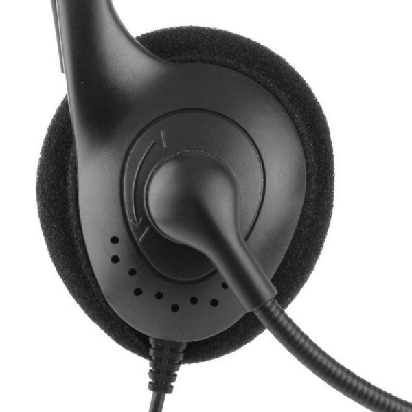 PS4 Gaming Headset met microfoon en volume-regelaar - Afbeelding 2