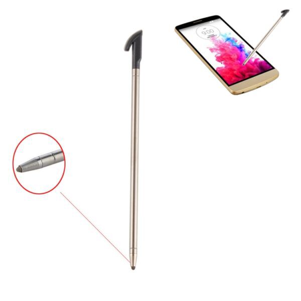 STYLUS TBV LG STYLO 3