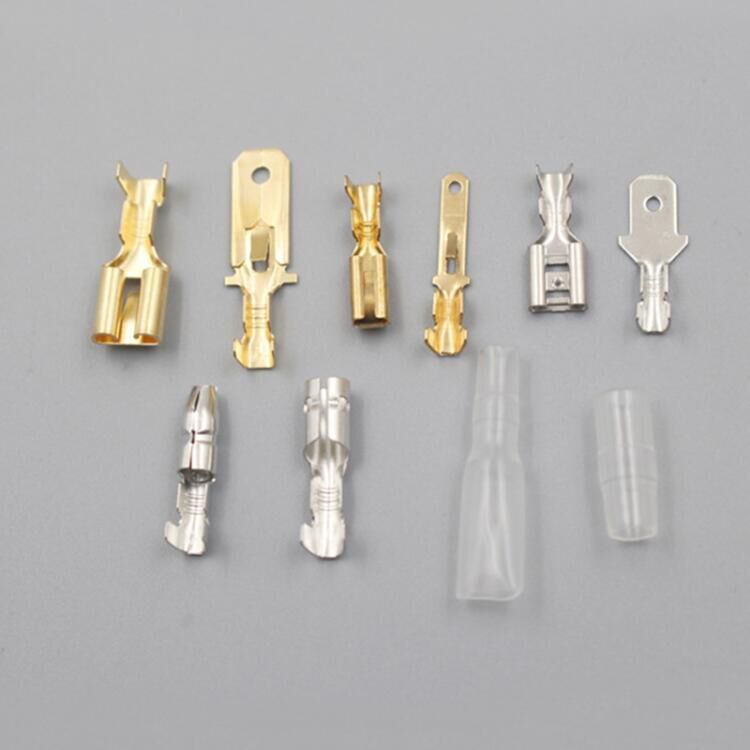Product thumbnail KABELSCHOENSET ONGEISOLEERD 150PCS