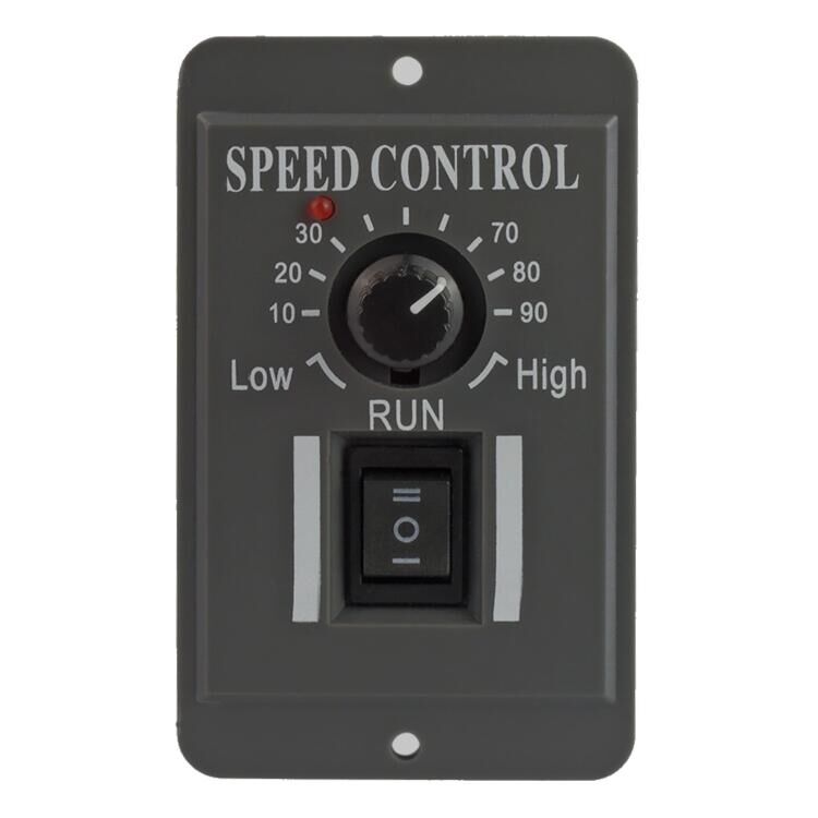 Product thumbnail MOTOR SNELHEIDSREGELAAR 10-60Vdc