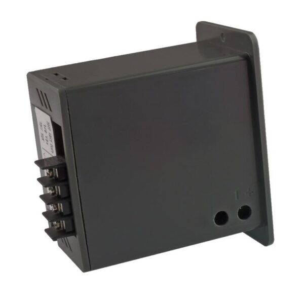 MOTOR SNELHEIDSREGELAAR 10-60Vdc - Afbeelding 2