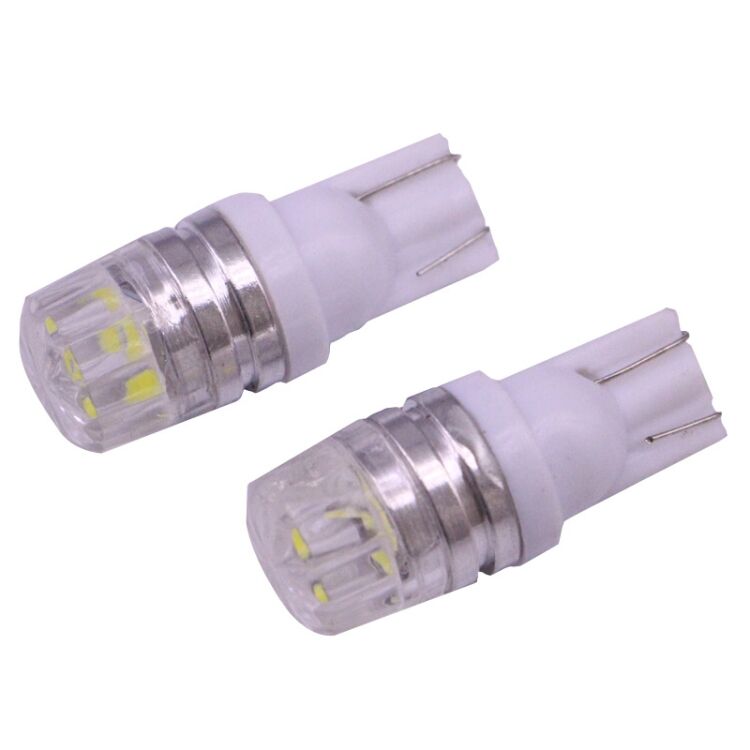 Product thumbnail LED T10 AUTOLAMP 1.5W 12V 60LM
