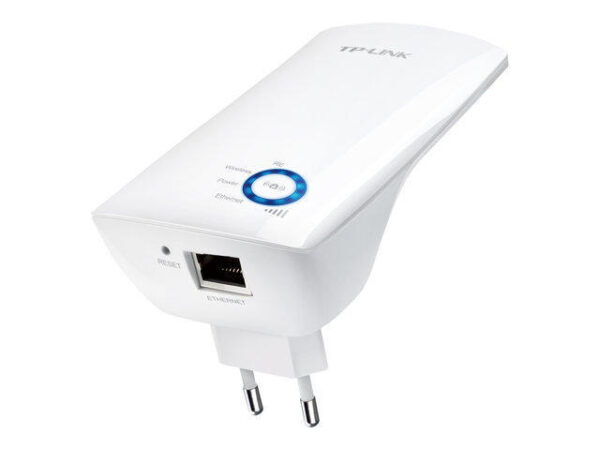 TP-LINK 300Mbps Universal Wireless N Range Extender - Afbeelding 2