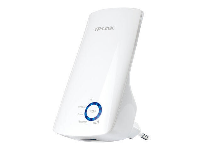 Product thumbnail TP-LINK 300Mbps Universal Wireless N Range Extender
