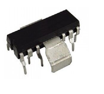 Product thumbnail TBA800 5W AUDIO AMPLIFIER