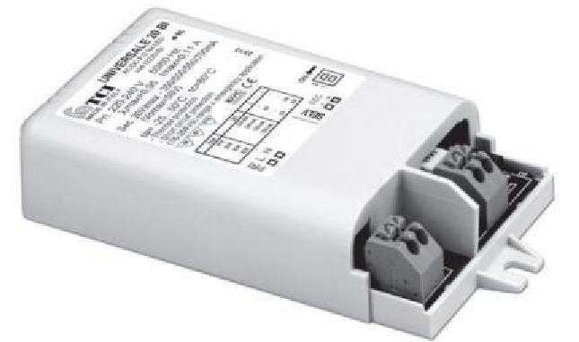 Product thumbnail TCI Mini Jolly multifunctionele LED driver dimbaar maximaal 20W