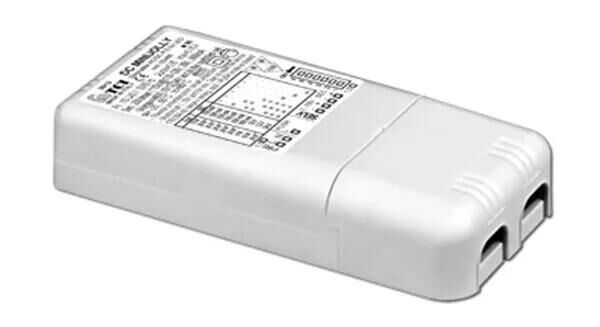 Product thumbnail TCI JOLLY MINI LED-Driver, 12-20 W, 12-24 V DC, 250-900 mA, + push