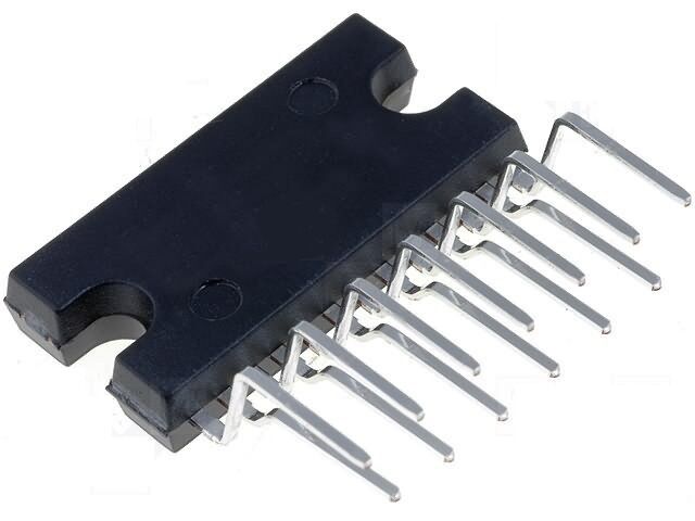 Product thumbnail TDA1510