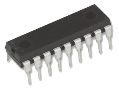 Product thumbnail TDA3810 Spatial, stereo and pseudo-stereo sound circuit