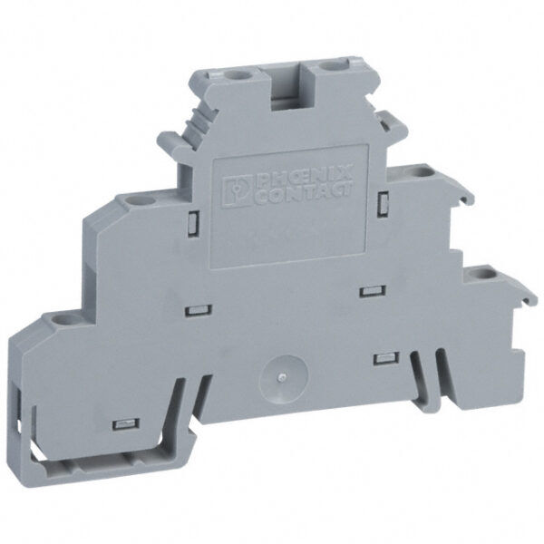 Phoenix Contact Sensor-/actor-rijgklem | 2774237 - Afbeelding 3