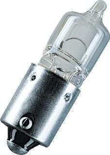Product thumbnail Bajonet signaallamp Ba9s 12 Volt 10 Watt