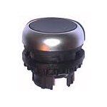 Product thumbnail RMQ M22 Drukknop frontelement Zwart