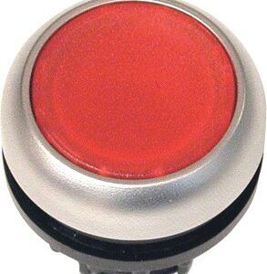 Eaton | RMQ | M22-D-R | Drukknop frontelement | Rood
