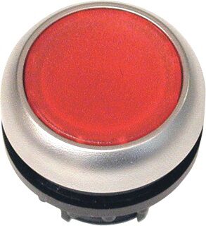 Product thumbnail RMQ M22 Drukknop frontelement Rood