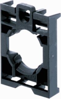 Product thumbnail RMQ-Titan M22-A Adapter drukknop/signaallamphouder