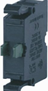 RMQ-Titan M22-K10 Hulpcontactblok Maak