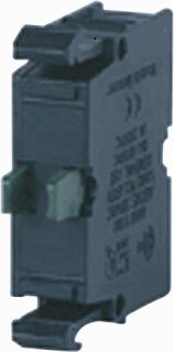 Product thumbnail RMQ-Titan M22-K10 Hulpcontactblok Maak