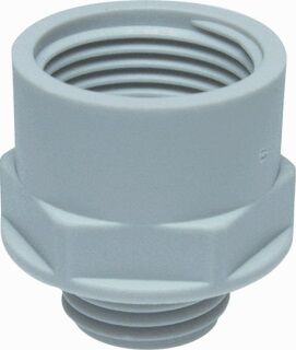 Product thumbnail Wiska Verloopring kabel-/buisinvoer M20/M25
