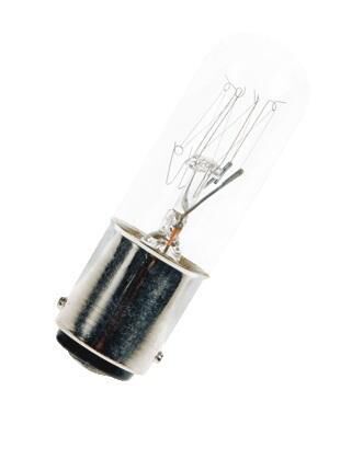 Product thumbnail 24V SIGNAALLAMP 15W BA15