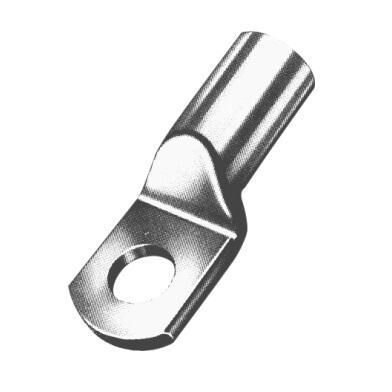Product thumbnail Ongeisoleerde perskabelschoen M12 / 10mm²