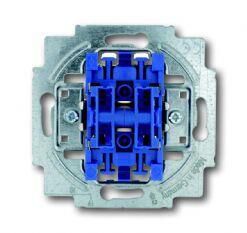 Product thumbnail Busch-Jaeger Wissel/wisselschakelaar inbouw