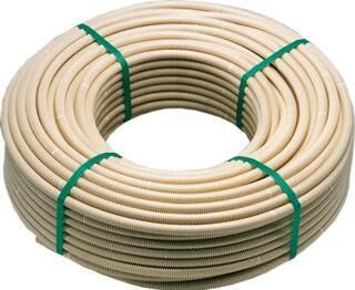 Product thumbnail Attema flexibele PVC buis 19mm geribd