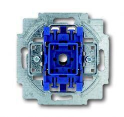Product thumbnail Busch-Jaeger 2-polige schakelaar inbouw