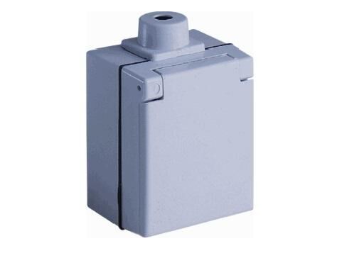 Product thumbnail Waterdicht perilex opbouw WCD 16A