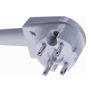 ABL Haakse Perilex stekker 380 V 16 A
