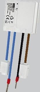 Product thumbnail AWS-3500 Mini inbouw schakelaar stopcontact