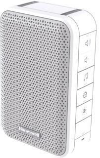 Product thumbnail Honeywell bedrade gong DW313S
