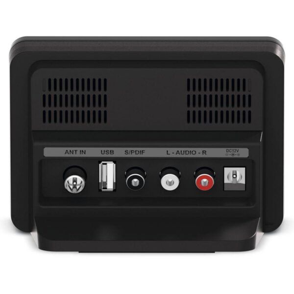 Technisat Cablestar 100 Digitale Radio Tuner - Afbeelding 3